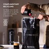 Nespresso Capsules Original, Roma, Medium Roast Espresso, 50-Count Espresso Coffee
