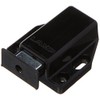 Sugatsune - ML80BLK Touch Latch Magnetic for Medium Doors Black