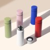 5 oz Mini Thermos Cute Water Bottle - Insulated Stainless