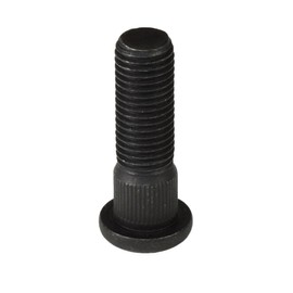 AB Tools Pack of 16 M12 x 1.5 Wheel Studs For 100mm PCD 4 Stud Suspension Trailer Hubs