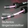 Nylon Flash (Purple)