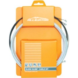 Alligator Sleek Glide bure-kike-burukitto LY – bptgn Gold