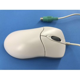 PS-2 Optical Mouse