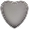 Dexam N/S Heart Shaped Pan 20cm/8"