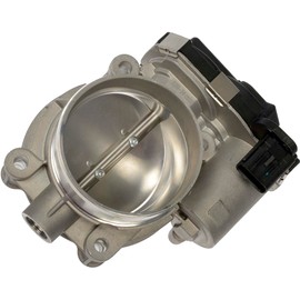 Dorman 977-909 Electronic Throttle Body Compatible with Select Models (OE FIX)