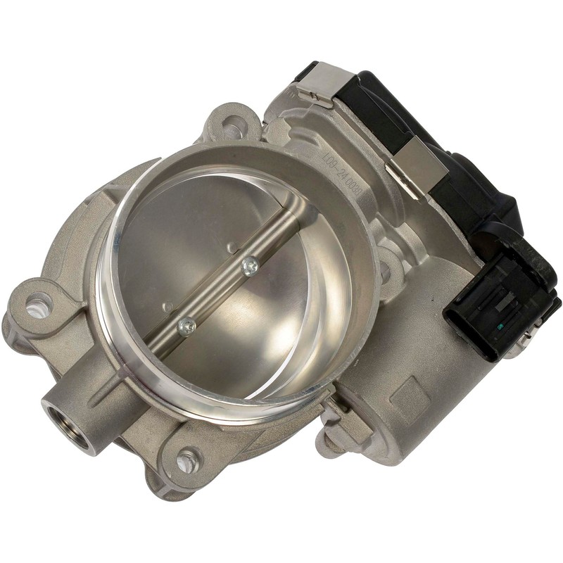 Dorman 977-909 Electronic Throttle Body Compatible with Select Models (OE