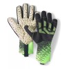 Generic Guantes De Látex Para Portero De Fútbol Guantes Para