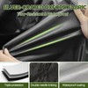 12x24 FT Rectangular Pool Covers for Above Ground Pools, Heavy