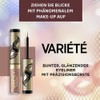 Eveline Cosmetics Variété Long-Lasting Waterproof Glitter Eyeliner - 24-Hour Hold,
