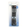 HQRP Remote Control Compatible with LG 55UB8500 65UB9800 84UB9800 UB9800