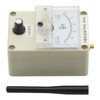 100Khz-1000Mhz Broadband Passive Field Strength Meter Field Rf Signal Level