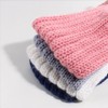 Pack of 6 Women's Knitted Headbands, Winter Headband, Hair Band,