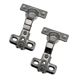 Handyhome Bisagra Handy Home 8.5 Cm X 5.2 Cm 25 Paquetes 50 Piezas