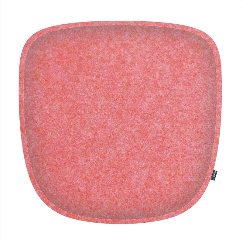 Feltd. Eco Felt Cushion Suitable for Armchair Chairs such as