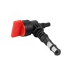 Hipa Fuel Shut Off Valve for 192980GS 78299GS 80270GS Craftsman