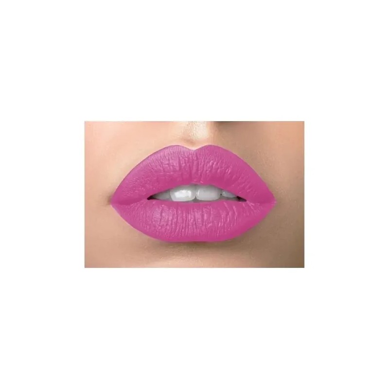 Set Yuya Me Quiero 2 Labiales Liquidos Mate Color Rosa