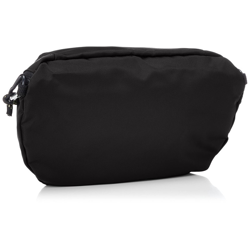 HealthknitProduct Sacoche HKB-1209 Mini Sacoche, Black