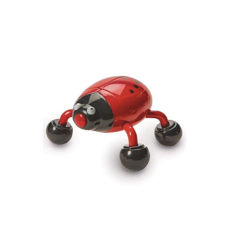Ladybug Massager