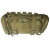 Rapid Response Bag, MOLLE Compatible (Coyote)