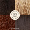 Fable & Mane Detangling Leave-In Conditioner, with UV Heat Protection