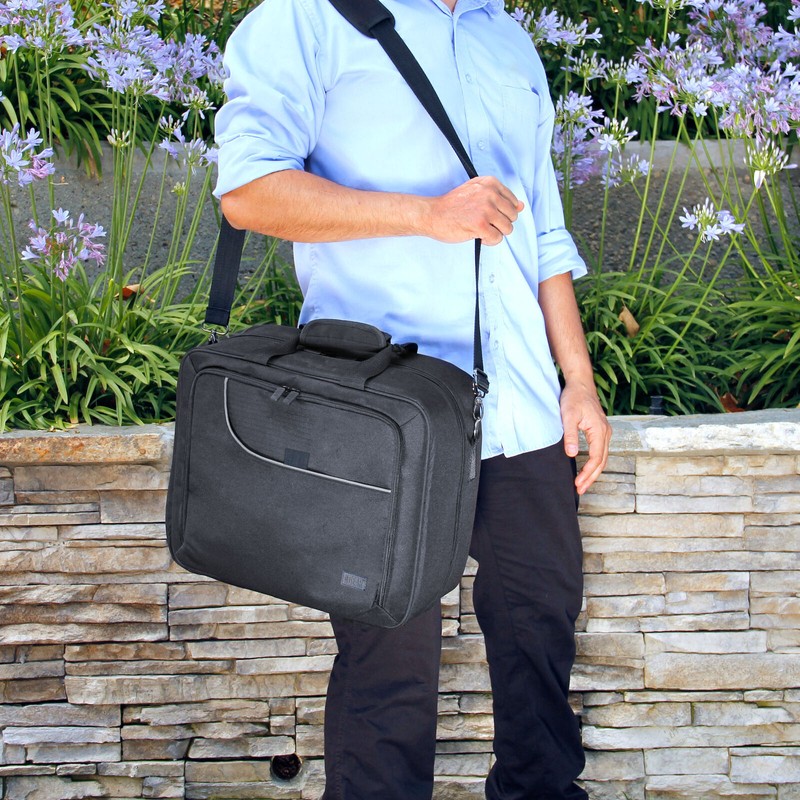 USA Gear HTC Vive Travel Storage Case for VR Headset