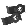 Create idea Pairt of Window Regulator Repair Clips Fits for