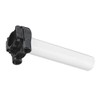 Motion Pro Push/Pull Throttle Black Universal