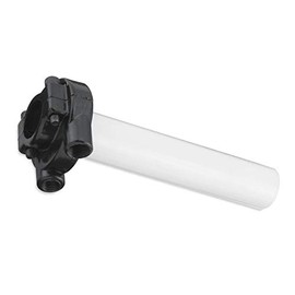 Motion Pro Push/Pull Throttle Black Universal