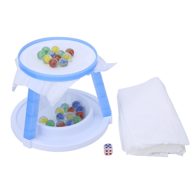 Ice Breaking Desktop Game Interaction Educational Toy Game Gift for