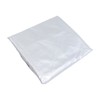 Washer and Dryer Cover Polyester Fiber Waterproof Sunproof Protective Washing
