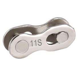 Bicycle Chain Links, 3 Pairs Bicycle Chain Quick Link Quick Link for Bicycle Connector Accessories