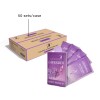 50Sets/Case Professional Deluxe Foot Spa Products 4 in 1 Pedicure