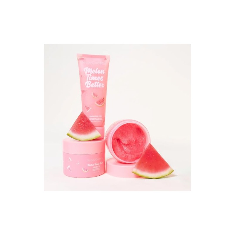 Beauty Creations | Sweet Dose Crema Corporal Hidratante Espesa (200g,