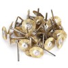 Haosie Wire Brush, Rotarys Tool Accessories, 30PCS Drill Brush, Small