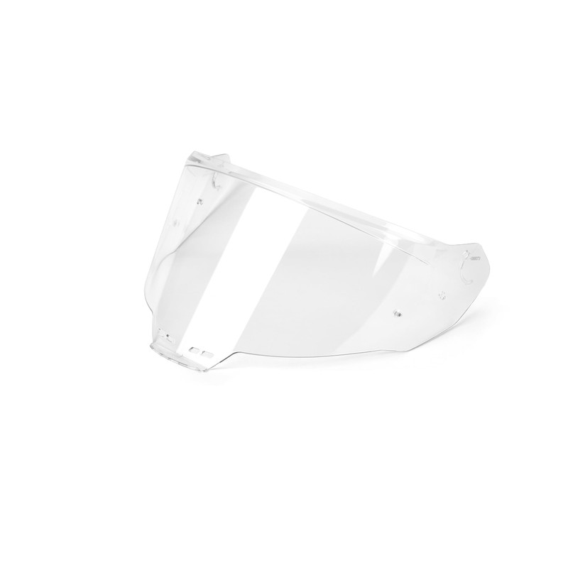 HAX Full Face Motorcycle Helmet Visor Shield for Force Series