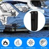 ORLANG Dock Bumper Fender, Inflatable Dock Protection for Edging, Marine
