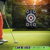 Halloscume Golf Target Cloth, 3' x 5' Golf Target for