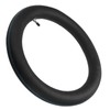 90/100‑14 Tube Heavy Duty Hose Replacement Flexible for Dirt Pit