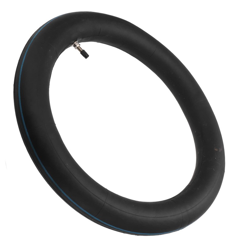 90/100‑14 Tube Heavy Duty Hose Replacement Flexible for Dirt Pit
