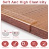 Corner Protectors Baby Proofing,Clear Corner Protector,Soft Edge Protector 6.6ft(2M) Corner