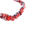 Stretchy Christmas Headband Bow Soft Elastic Alice Head Band Xmas