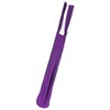 Sleazy Sleepwear For Horses Standard Horse Tail Bag Solids Purple
