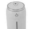 Mini Humidifier Compact Portable USB 7 Colors Light for Office