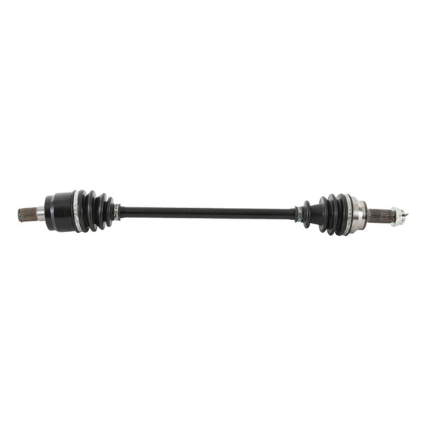 New Total Power Parts Rear Left 6ball CV Axle Replacement