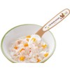 Skater SFB2-A Children's Spoon and Fork Set, Bear's School, 4.7