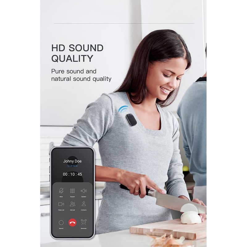 Portable Bluetooth Speaker Clip-On Compatible with LG 17Z90Q-K.ADB9U1 Wireless IPX5