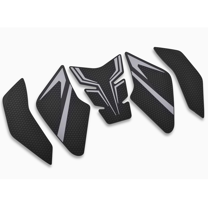 Motorcycle Traction Pads & Tank Pads for Suzuki GSX-8S (2023~)