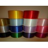 2 metres of 100 mm 10cm 4" Satin Ribbon Royal