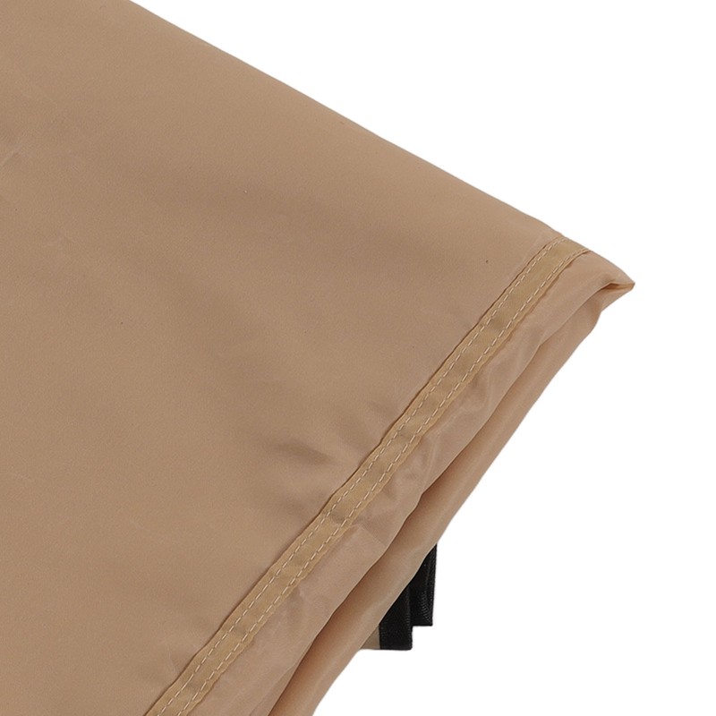 Sun Shade Sails UV Resistant Foldable Portable Easy To Maintain