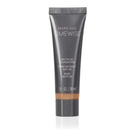 Maquillaje Mary Kay Time Wise 3d, Base De Maquillaje